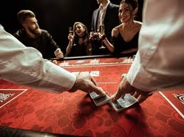 Вход на официальный сайт Casino BOOI